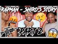 Rapman - Shiro's Story (Part 2) (MUM REACTS!) (EMOTIONAL!)