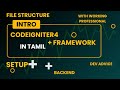 CodeIgniter 4 Tutorial for Beginners Intro | Step-by-Step Guide to Building PHP Applications