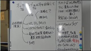 20221012 UPLAN 田中一郎「電力自由化と電力システム改革（１）」