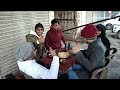 60 years old famous chacha ji serves desi nashta street food lahore