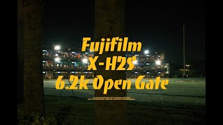 Top Golf Bachelor Part-Tee | Fujifilm X-H2S 6.2K Open Gate