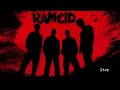 Rancid - 