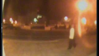OCPD IS SEEKING THE PUBLIC'S ASSISTANCE TO IDENTIFY BURGLARY SUSPECT