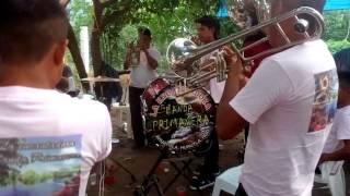 Banda de viento ,Chalauipa Chicontepec Veracruz
