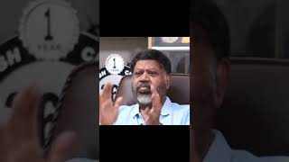 நீ பொட்டு வெச்ச தங்க குடம் பாடல் அமைந்தது: P வாசு | Vijayakanth | #Vijayakanth | #VijayakanthShorts