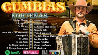 Las Mejores Cumbias Nortenas Mix 2024~2025⚡De Parranda, Secretto, Los Igualados, Frontera, Los Do..