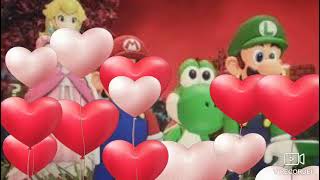 (SFM) Mario's Nightmare (2008)