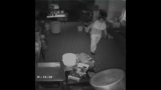 Grafton man charged in Sheboygan steakhouse burglary, vandalism