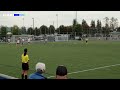 bcspl boys 2009 nvfc vs langley united highlights 2024 09 28