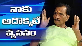 Tollywood Veteran Actor Rallapalli Special Interview Promo | Latest Celebrity Interviews | Film Bee