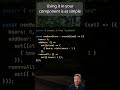 React State Management: Zustand Instead Of Redux?