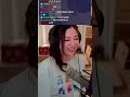 Valkyrae and Miyoung Don't Know That Fuslie DID THIS... #shorts