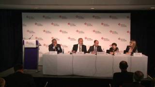 Panel 2 - Deficit Reduction: Getting Specific