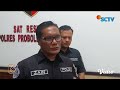 brutal dua polisi jadi korban geng motor gaza 1 polres marah rekannya di larikan ke ugd