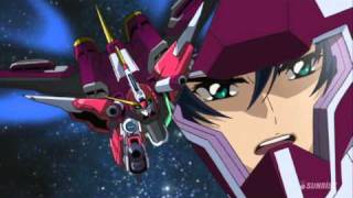 161 ZGMF-X19A Infinite Justice Gundam (from Mobile Suit Gundam SEED Destiny)