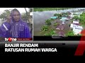 Warga Korban Banjir di Kalimantan Mengharapkan Bantuan | Ragam Perkara tvOne