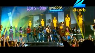 Balupu Video Songs | Lucky Lucky Rai Video Song | Ravi Teja, Anjali | Sri Balaji Video