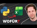 Python in Excel | Complete Basics (with examples)