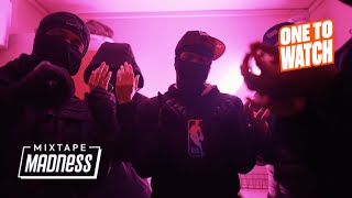 #FTS Marko - Word Of Mouth (Music Video) | @MixtapeMadness