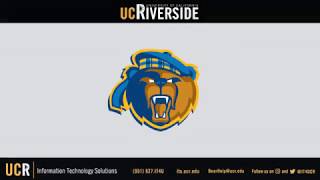 UCR Multi-factor Authentication (MFA): Enrollment Tutorial