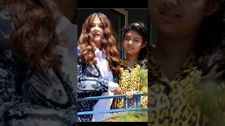 So Sweet Aishwarya rai daughter Aaradhya Bachchan || Aaradhya Bachchan||#bollywood #aaradhya#2024