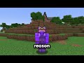 I Built a MEGA IRON FARM with Create in Minecraft Hardcore