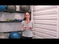 beginner off ice training for figure skaters build strength u0026 balance