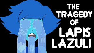 Chille Tid and the Tragedy of Lapis Lazuli (Steven Universe)