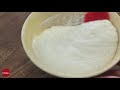 cookyvn how to make fragrant coconut cake with pandan leaves at home cooky tv