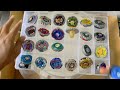 subscriber phantom orion beyblade unboxing and review pocket toon