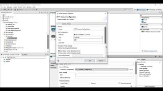 Mule Application flow Using Java Component HD