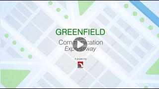 Maharashtra Samruddhi Mahamarg: Greenfield Super Communication Expressway