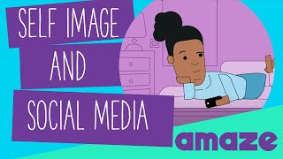 Social Media And Self-Image