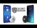 Panic Button  How To Video on the Silent Beacon wearable personal safety device.