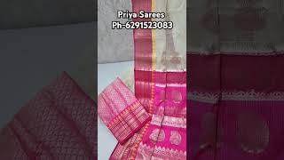 Priya Sarees