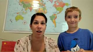 How to become a Junior Ranger
