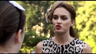 Gossip Girl 5x07 "The Big Sleep No More" - Episode Preview-