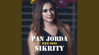 Pan Jorda (Item Song)