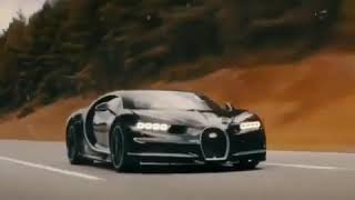 Bugatti разгон до 400 км