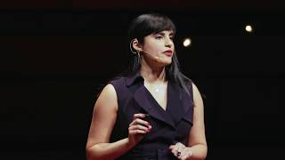 First impressions aren't what they used to be. Are yours captivating? | Zayna Rose | TEDxQueensU
