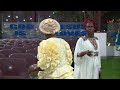 RCCG JANUARY 2026 HOLY COMMUNION SERVICE | BRAND NEW BEGINNING | 1ST JAN 2026 | PASTOR E. A. ADEBOYE