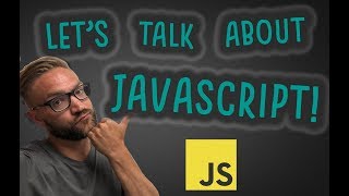 Javascript Explained! Javascript PRIMER video for beginners.