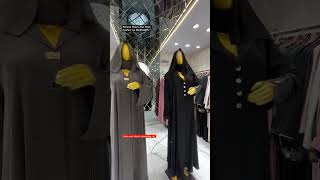 New Trending Abaya UAE 🇦🇪 sahane Abaya And Hijab ✨💫 #status #shorts #viralvideo #ytshorts #trending