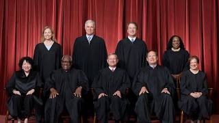 Nuclear Option - Supreme Court Justice Could Be Impeached After New Discovery