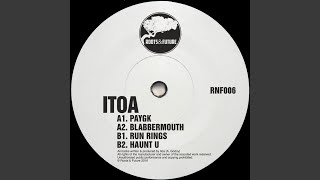 Haunt U (Original Mix)