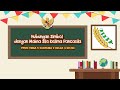 PPKN  Kelas 4 - Hubungan Simbol dengan Makna Sila Kelima Pancasila