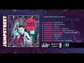 Jumpstreet - Nanodroppin' Full Album Mix - 2019