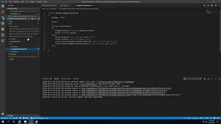 Getting Started with testing your AL Code