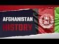 Kabul Chronicles: Tracing the Tapestry of Afghanistan's Past #history