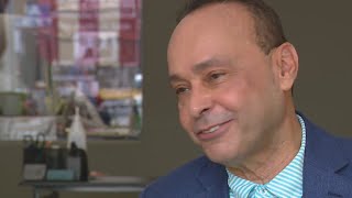 Former Congressman Luis Gutierrez discusses his new priority